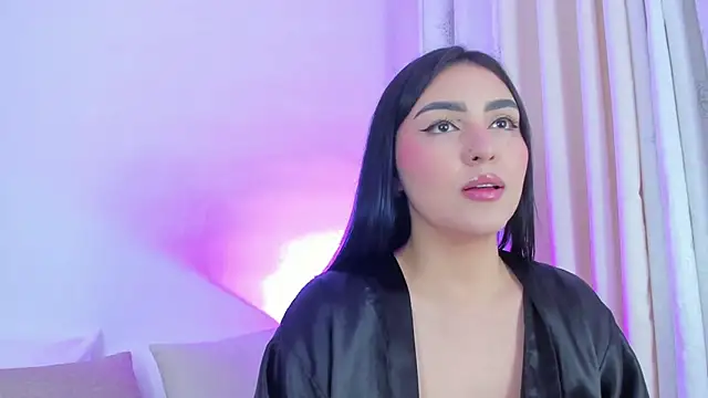 Abby  colins online show from 12-06-24, 11:14