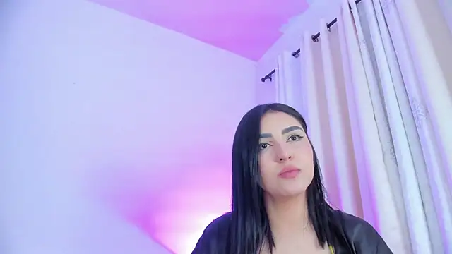 Abby  colins online show from 12-11-24, 10:06