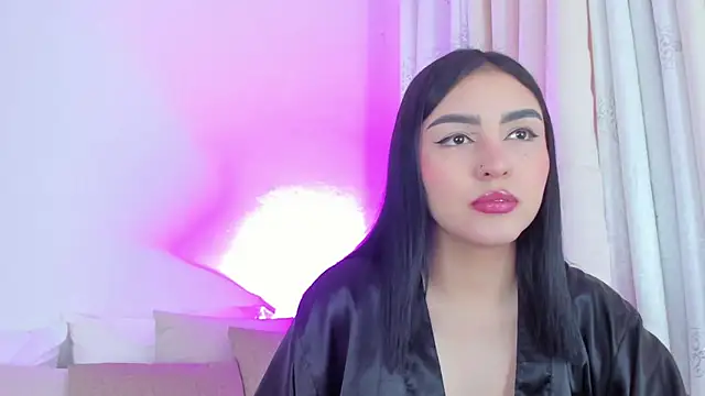 Abby  colins online show from 02-03-25, 09:07