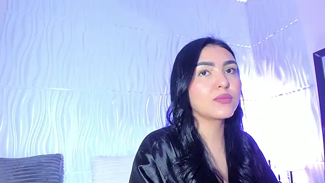 Abby  colins online show from 07-01-26, 02:51