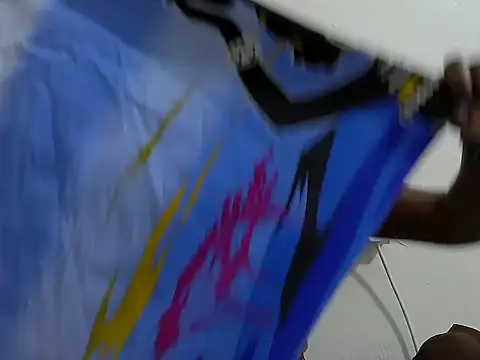 lizbela1 online show from 10-11-25, 01:20