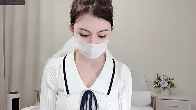 Snapshot of lvy-w chatting on 02-01-26, 01:09 lvy-w online show from 02-01-26, 01:09