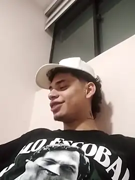 cristopher maclean online show from 03-01-26, 02:13