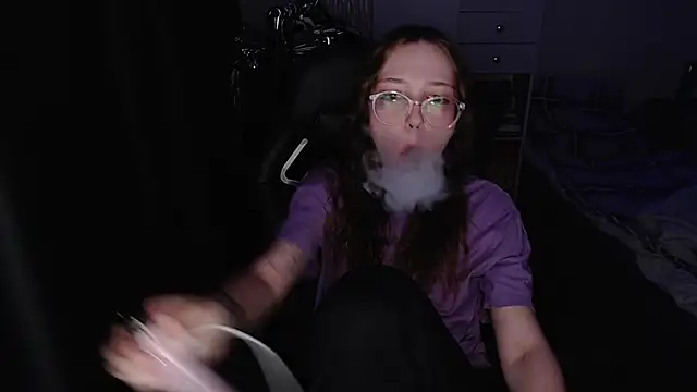 Snapshot of AmeliaKamishiro chatting on 11-26-25, 03:57 AmeliaKamishiro online show from 11-26-25, 03:57