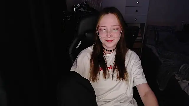 Snapshot of AmeliaKamishiro chatting on 11-29-25, 09:45 AmeliaKamishiro online show from 11-29-25, 09:45