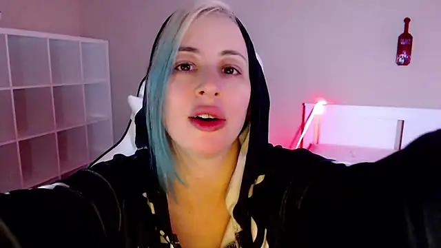 GoddessLilitu online show from 01-05-25, 04:36