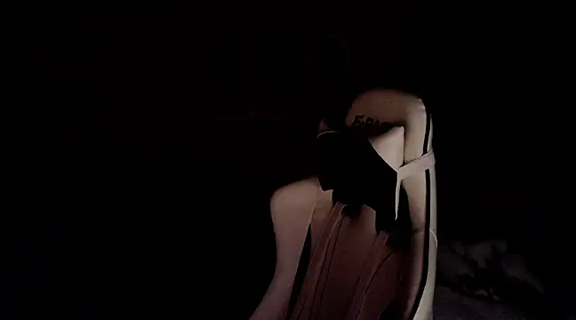 GoddessLilitu online show from 01-08-25, 01:42