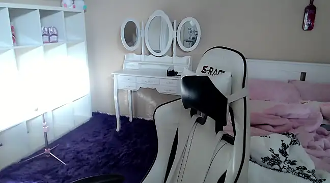 GoddessLilitu online show from 01-08-25, 04:54