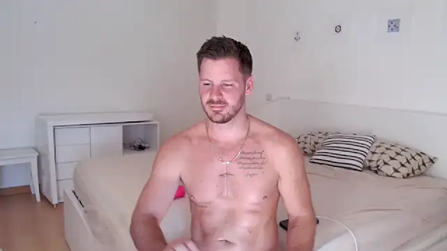 SexyandMarried1 online show from 02-16-25, 12:21