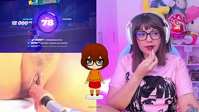 cinna monroll online show from 04-14-26, 04:35