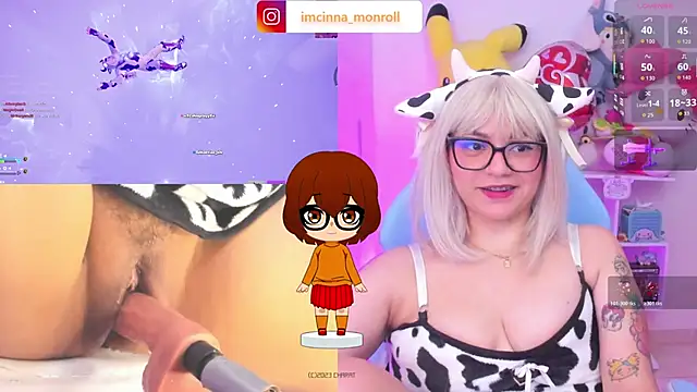 Snapshot of cinna_monroll chatting on 06-11-26, 02:53 cinna monroll online show from 06-11-26, 02:53