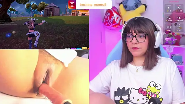 Snapshot of cinna_monroll chatting on 07-16-26, 01:00 cinna monroll online show from 07-16-26, 01:00