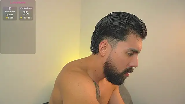 Markbrown online show from 04-12-26, 08:14