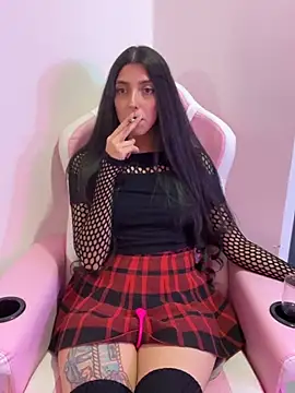 Felicia smok3 online show from 03-21-26, 02:49