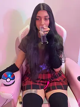 Felicia smok3 online show from 03-23-26, 03:10