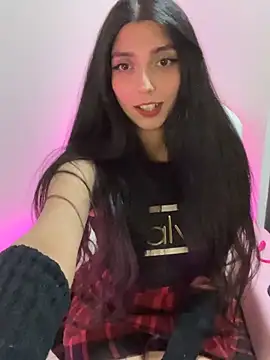 Felicia smok3 online show from 04-11-26, 04:28