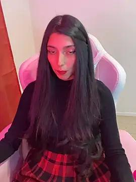 Felicia smok3 online show from 06-04-26, 03:12