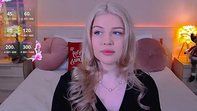 Alexis Powell online show from 12-22-24, 08:47