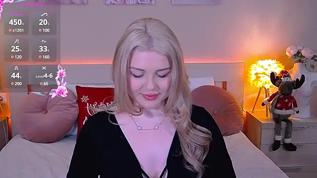 Alexis Powell online show from 12-23-24, 02:56