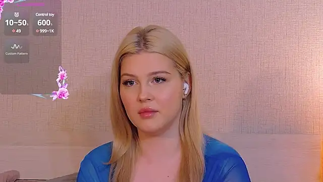 Alexis Powell online show from 03-04-25, 08:38