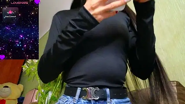 Snapshot of Miss_Flexi_fit chatting on 02-09-25, 05:11 Miss Flexi fit online show from 02-09-25, 05:11