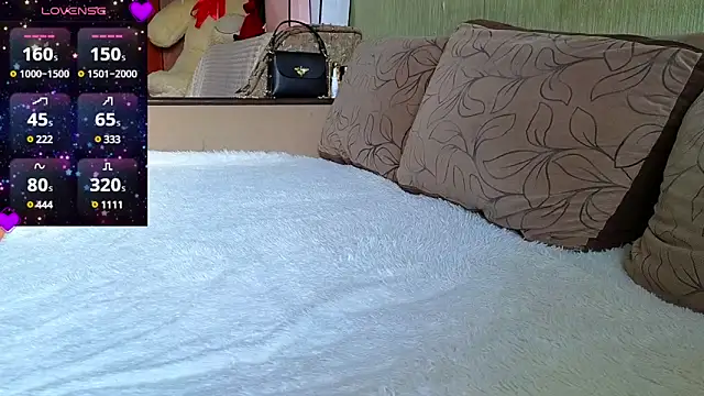 Snapshot of Miss_Flexi_fit chatting on 02-14-25, 06:23 Miss Flexi fit online show from 02-14-25, 06:23