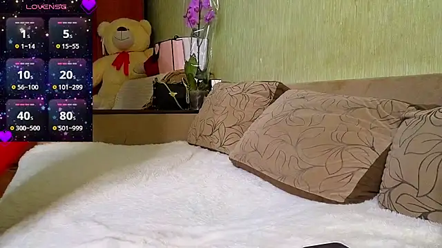 Snapshot of Miss_Flexi_fit chatting on 02-17-25, 04:15 Miss Flexi fit online show from 02-17-25, 04:15