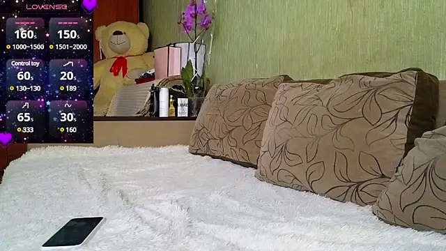 Snapshot of Miss_Flexi_fit chatting on 02-19-25, 06:21 Miss Flexi fit online show from 02-19-25, 06:21