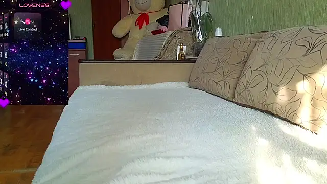 Snapshot of Miss_Flexi_fit chatting on 02-22-25, 08:40 Miss Flexi fit online show from 02-22-25, 08:40