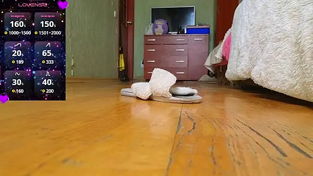 Snapshot of Miss_Flexi_fit chatting on 02-22-25, 02:52 Miss Flexi fit online show from 02-22-25, 02:52