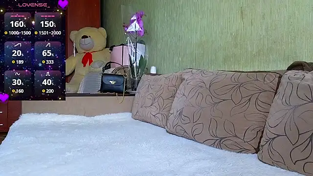 Snapshot of Miss_Flexi_fit chatting on 02-23-25, 02:04 Miss Flexi fit online show from 02-23-25, 02:04