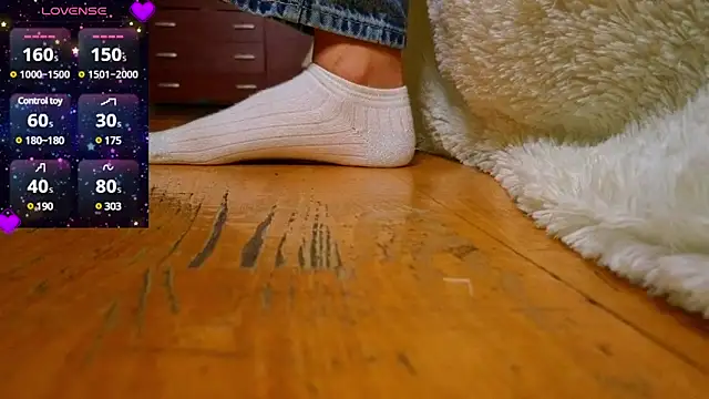 Snapshot of Miss_Flexi_fit chatting on 03-02-25, 08:50 Miss Flexi fit online show from 03-02-25, 08:50