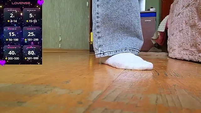 Snapshot of Miss_Flexi_fit chatting on 03-23-25, 08:59 Miss Flexi fit online show from 03-23-25, 08:59