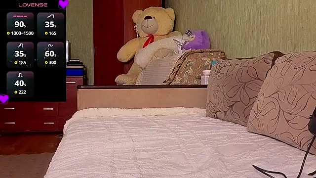 Snapshot of Miss_Flexi_fit chatting on 10-27-25, 01:26 Miss Flexi fit online show from 10-27-25, 01:26