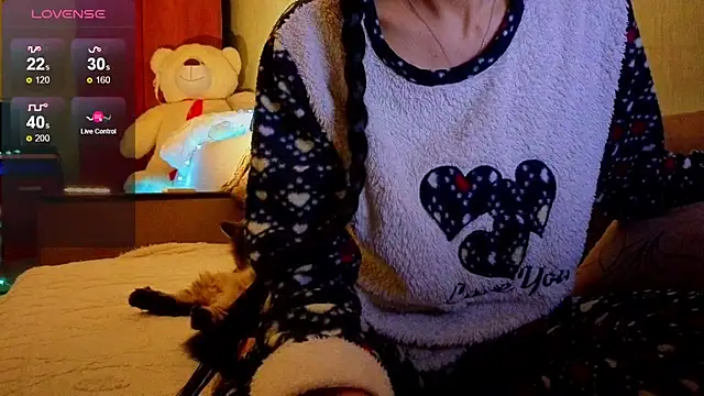 Snapshot of Miss_Flexi_fit chatting on 11-14-25, 10:18 Miss Flexi fit online show from 11-14-25, 10:18