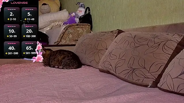 Snapshot of Miss_Flexi_fit chatting on 11-30-25, 08:57 Miss Flexi fit online show from 11-30-25, 08:57