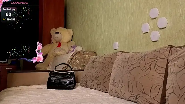 Miss Flexi fit online show from 02-11-26, 03:39