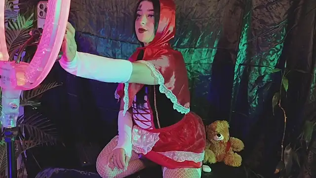  Linoshka 1 online show from 10-11-25, 08:51