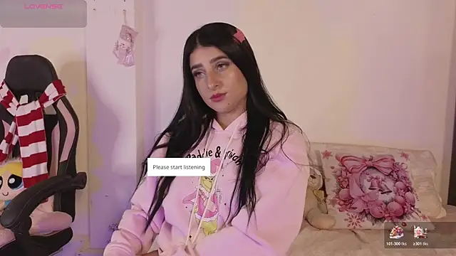  Linoshka 1 online show from 12-18-25, 08:59