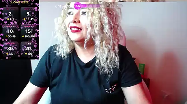 Snapshot of MariaJoseBarraza chatting on 01-27-25, 09:22 MariaJoseBarraza online show from 01-27-25, 09:22