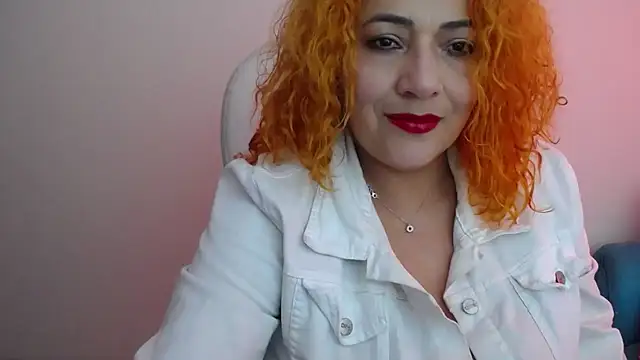 Snapshot of MariaJoseBarraza chatting on 09-21-25, 05:14 MariaJoseBarraza online show from 09-21-25, 05:14