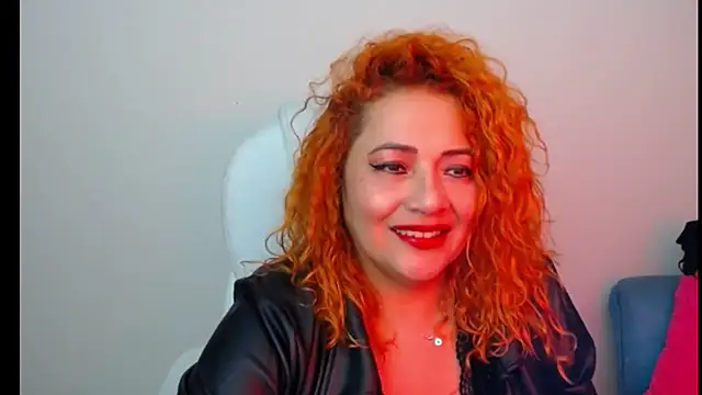 Snapshot of MariaJoseBarraza chatting on 10-10-25, 10:53 MariaJoseBarraza online show from 10-10-25, 10:53