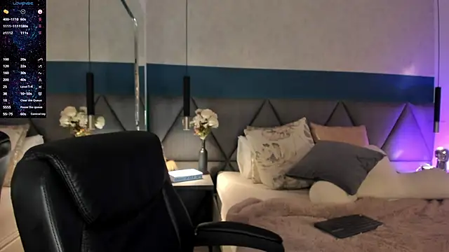 Snapshot of IsabellaAllen chatting on 02-01-25, 01:44 IsabellaAllen online show from 02-01-25, 01:44
