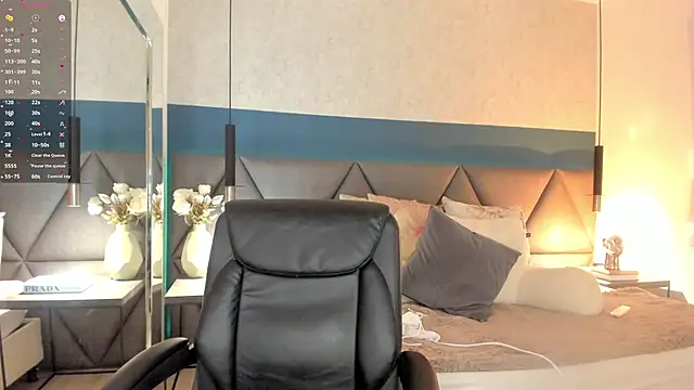 Snapshot of IsabellaAllen chatting on 02-07-25, 03:55 IsabellaAllen online show from 02-07-25, 03:55