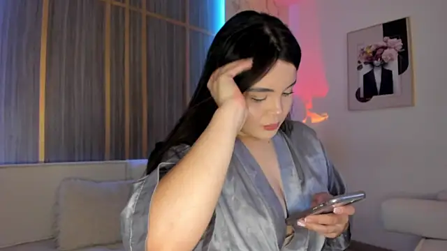 Snapshot of IsabellaAllen chatting on 03-04-25, 10:38 IsabellaAllen online show from 03-04-25, 10:38