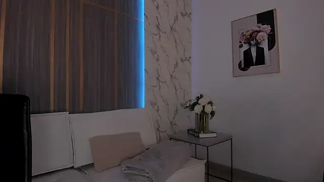 IsabellaAllen online show from 03-23-26, 10:36