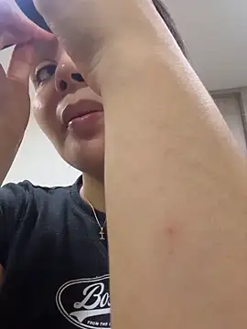 IsabellaAllen online show from 04-10-26, 09:08