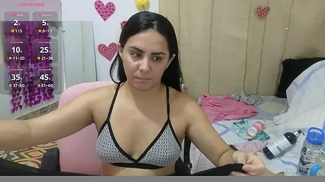 lovely trix online show from 02-17-26, 02:13