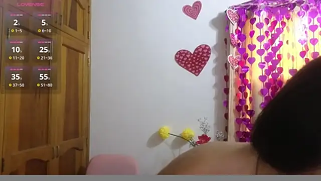 Snapshot of lovely_trix chatting on 05-30-26, 06:49 lovely trix online show from 05-30-26, 06:49