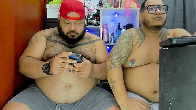 Latino bigcock online show from 02-14-25, 05:51